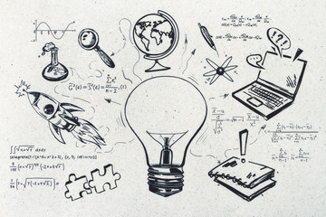 印迹和印记什么意思区别