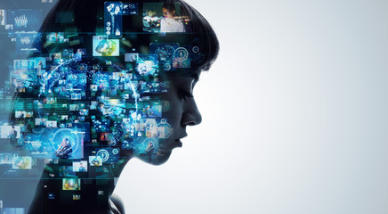 印迹和印记什么意思区别