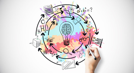 部编版小学六年级上册语文只有一个地球教案5篇