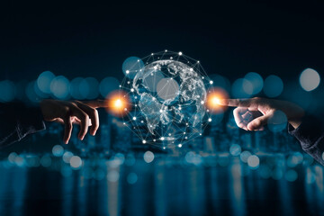 微生物有哪些作用？