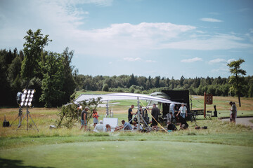 部编版小学六年级上册语文只有一个地球教案5篇