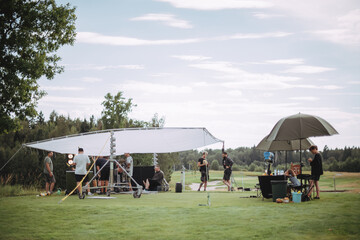 内燃机车（火车）可分为哪些种类？