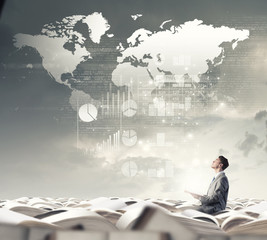 微生物有哪些作用？